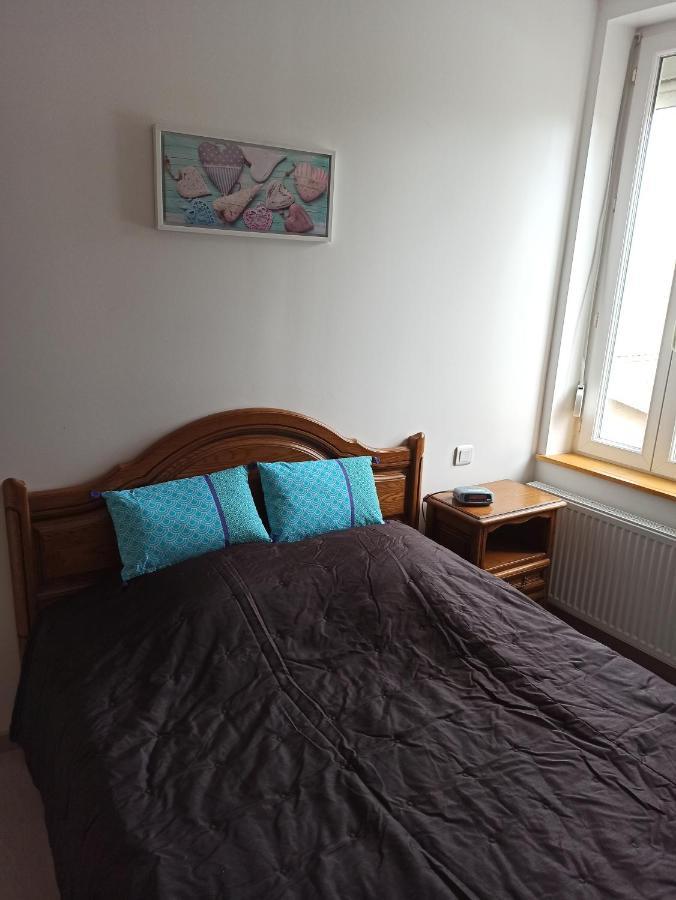 Le Nid De La Baie De Somme Apartment Friville-Escarbotin Exterior foto